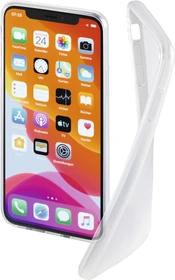 Hama Cover Crystal Clear für Apple iPhone 11 Pro transparent