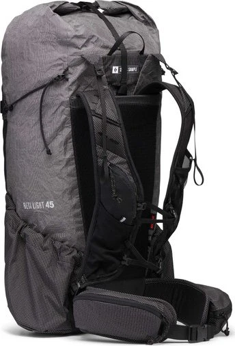 Black Diamond Betalight 45