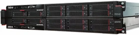 Lenovo ThinkServer RD530, Xeon E5-2640 v2, 16GB RAM, 1HE (70AU000KGE)
