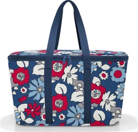 Reisenthel Coolerbag Kühltasche florist indigo