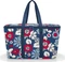 Reisenthel Coolerbag Kühltasche florist indigo Vorschaubild