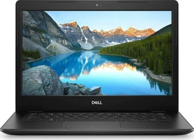 Dell Inspiron 14 3480, Core i5-8265U, 8GB RAM, 256GB SSD, DE