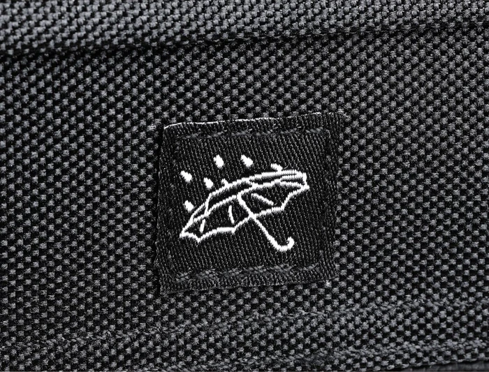 Hama Rexton 110 Kameratasche schwarz