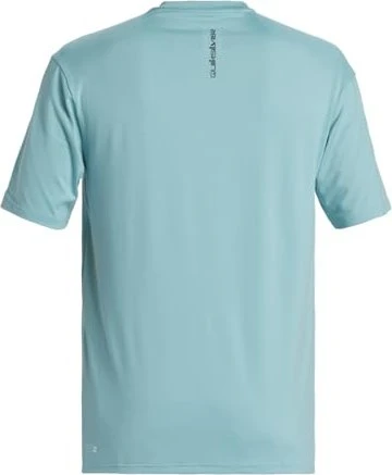 Quiksilver Everday Surf Funktionsshirt kurzarm marine blue (Herren)