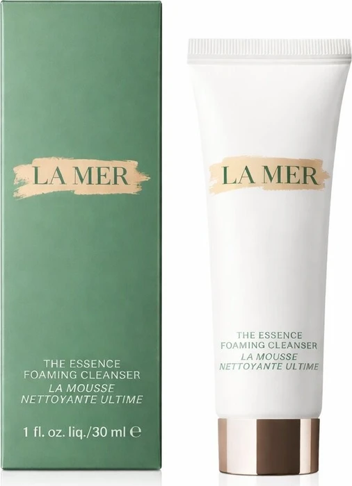 La Mer The Essence Foaming Cleanser