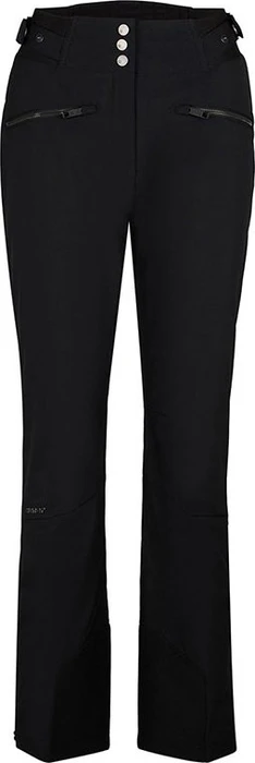Ziener Tilla-Z Skihose lang schwarz (Damen)