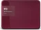 Western Digital WD My Passport Ultra Metal Edition rot 2TB, USB 3.0 Micro-B Vorschaubild
