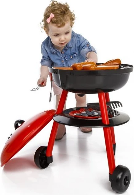 Paradiso Toys BBQ Gartengrill (T03259)