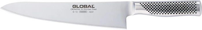 Global G-16 Kochmesser 24cm