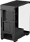 DeepCool CG580, schwarz, Glasfenster Vorschaubild