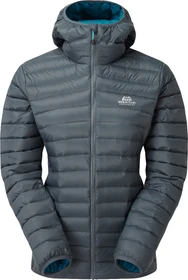 Mountain Equipment Frostline Funktionsjacke moorland slate (Damen)