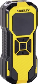 Stanley SXIF0101 Akku-Kompressor inkl. Tasche + Akku 6.0Ah