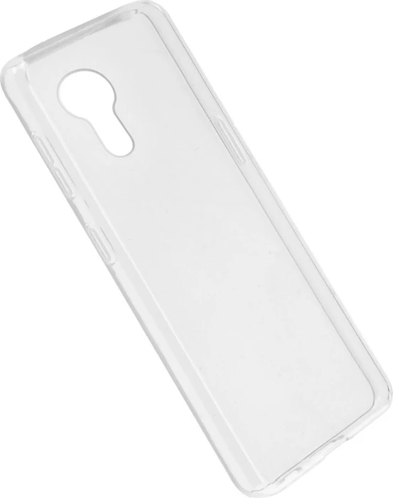 Hama Cover Crystal Clear für Samsung Galaxy XCover 5 transparent