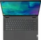 Lenovo IdeaPad Flex 5 14ARE05, Graphite Grey, Ryzen 3 4300U, 8GB RAM, 256GB SSD, DE Vorschaubild