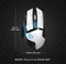 Logitech G502 Hero K/DA Edition, USB Vorschaubild