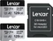 Lexar Professional SILVER PLUS, microSD UHS-I U3, A2, V30 Vorschaubild