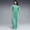 Puma T7 Always On Trainingsjacke vibrant green (Damen) Vorschaubild