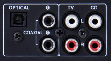 Blaupunkt LS 195 schwarz