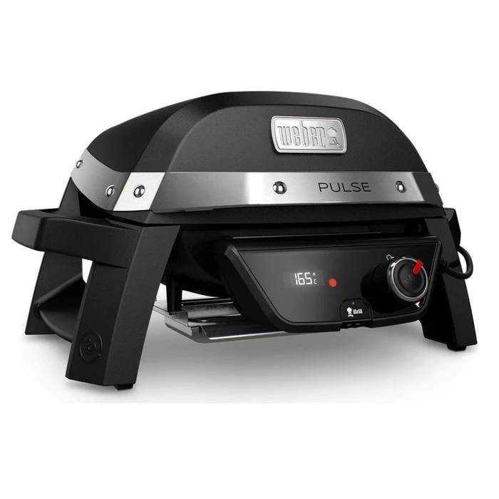 Weber Pulse 1000