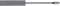 Trust Halyx USB-Hub und Kartenlesegerät, USB-C 3.0 [Stecker] Vorschaubild