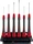 Wiha PicoFinish 260P Schraubendrehersatz, 6-tlg. (42990)
