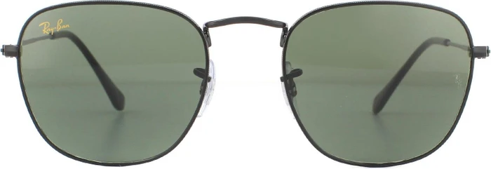 Ray-Ban RB3857 Frank Legend Gold 51mm black/green classic