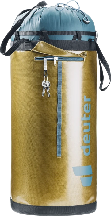 Deuter Gravity Wall Bag 50 clay/arctic
