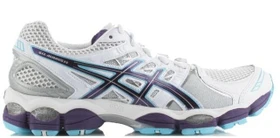 Asics Gel-Nimbus 14 (Damen)