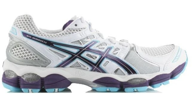 Asics Gel-Nimbus 14 (Damen)