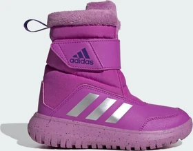 adidas Winterplay purple burst/silver metallic/preloved purple (Junior)