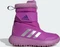 adidas Winterplay purple burst/silver metallic/preloved purple (Junior) Vorschaubild