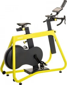 Kettler Hoi Frame+ Heimtrainer shock