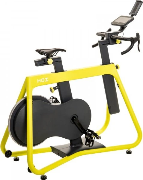 Kettler Hoi Frame+ Heimtrainer shock