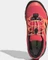 adidas Terrex GTX shock red/core black/yellow tint (Junior) Vorschaubild