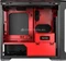 Phanteks Enthoo Evolv ITX rot, Acrylfenster, Mini-ITX Vorschaubild