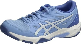 Asics Gel-Rocket 11 Volleyballschuhe light sapphire/white (Damen)