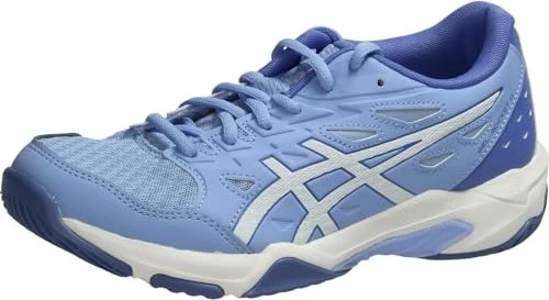 Asics Gel-Rocket 11 Volleyballschuhe light sapphire/white (Damen)