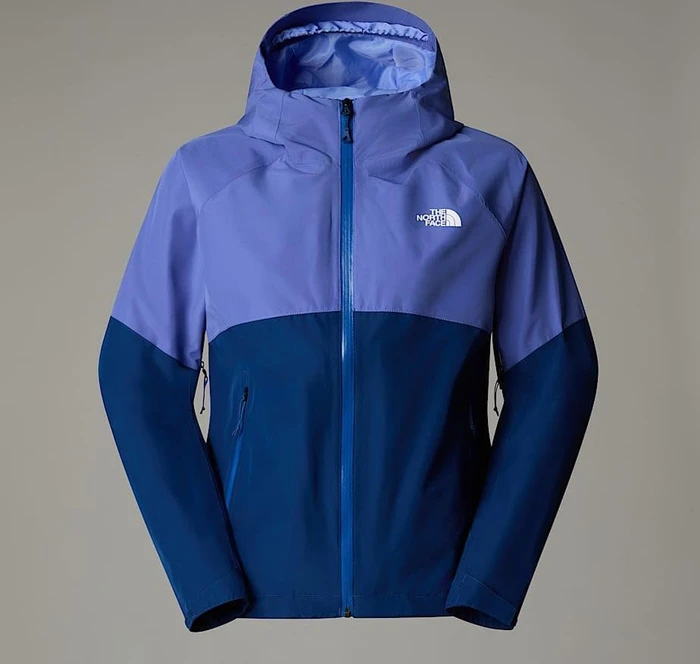 The North Face Diablo Dynamic Zip-in Jacke (Damen)