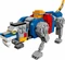 LEGO Ideas - Voltron Vorschaubild