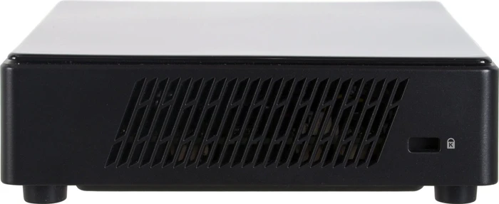 ECS Elitegroup LIVA Z3, schwarz, Core i3-10110U