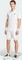 adidas Tennis Pro Aeroready 2-in-1 Tennis Hose kurz white (Herren) Vorschaubild