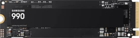Samsung SSD 990 1TB, M.2 2280 / M-Key / PCIe 4.0 x4