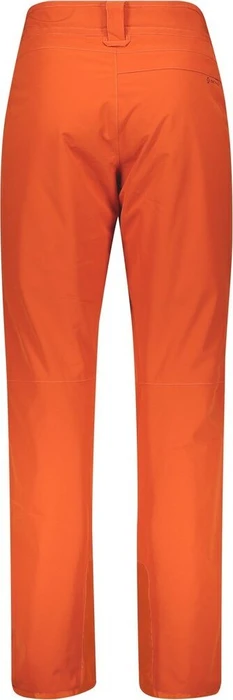 Scott Ultimate Dryo 10 Skihose lang orange pumpkin (Herren)