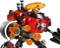 LEGO Sonic the Hedgehog - Knuckles vs. Dr. Eggmans Egg Crusher Mech Vorschaubild