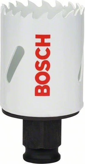 Bosch Professional Progressor for Wood and Metal Lochsäge, 38mm, 1 Stück