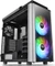 Thermaltake Level 20 GT ARGB, schwarz/silber, Glasfenster Vorschaubild
