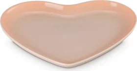 Le Creuset Herzteller 23cm peche