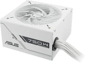 ASUS PRIME Bronze, PRIME-750B-WHITE, weiß, 750W, ATX