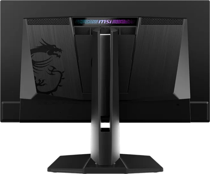 MSI MPG 271QRXDE QD-OLED, 26.5"