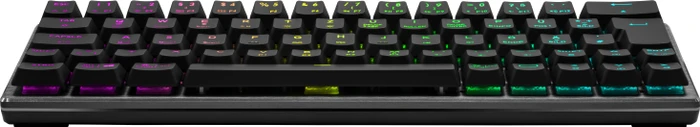 Cooler Master SK620, space gray, TTC LOW PROFILE RGB BROWN, USB, DE